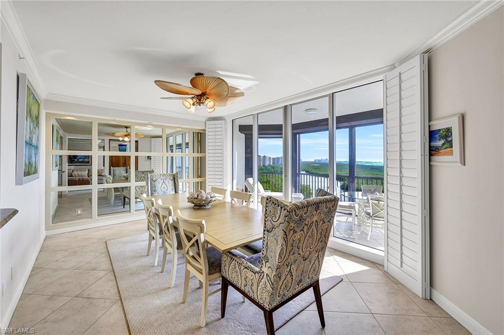 TOSCANA AT BAY COLONY - Residential