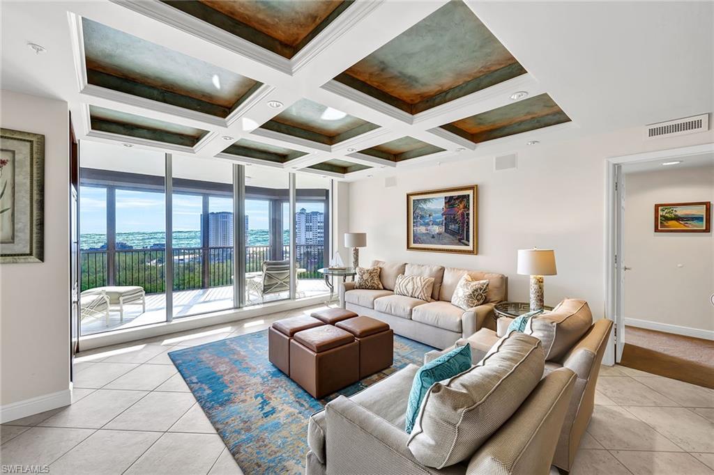 TOSCANA AT BAY COLONY - Residential