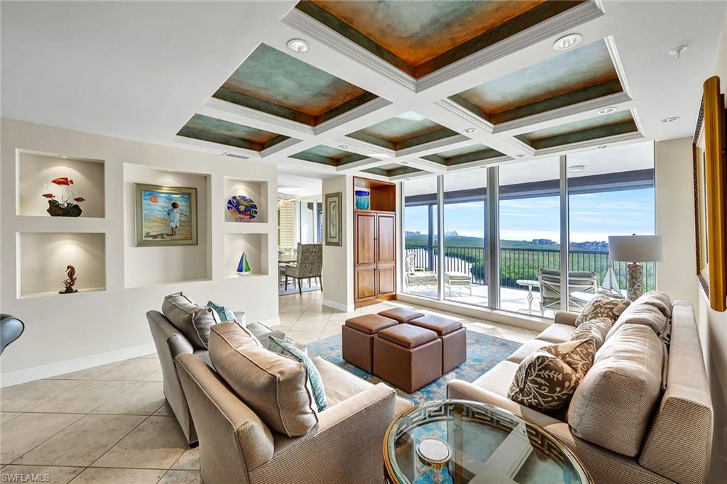 TOSCANA AT BAY COLONY - Residential