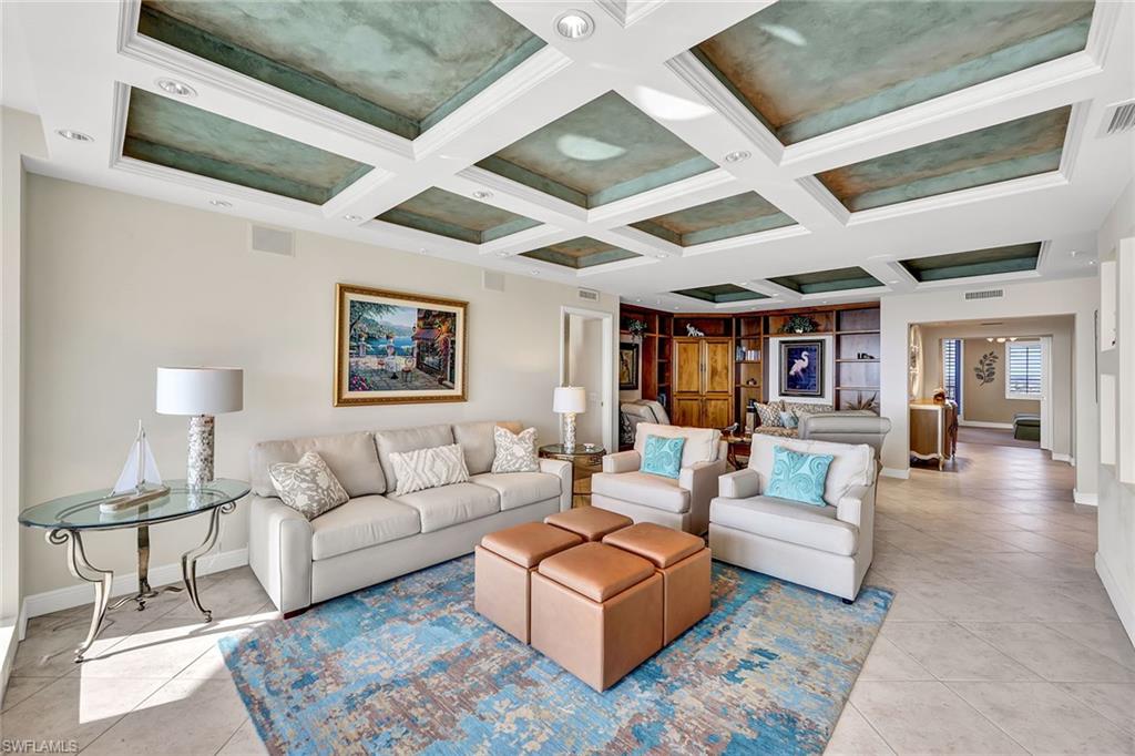 TOSCANA AT BAY COLONY - Residential