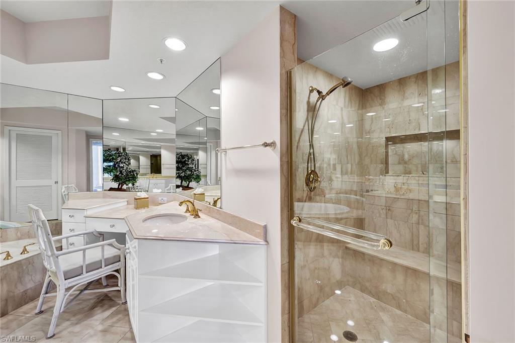 TOSCANA AT BAY COLONY - Residential