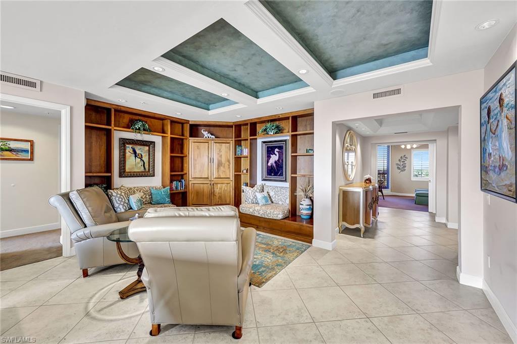 TOSCANA AT BAY COLONY - Residential