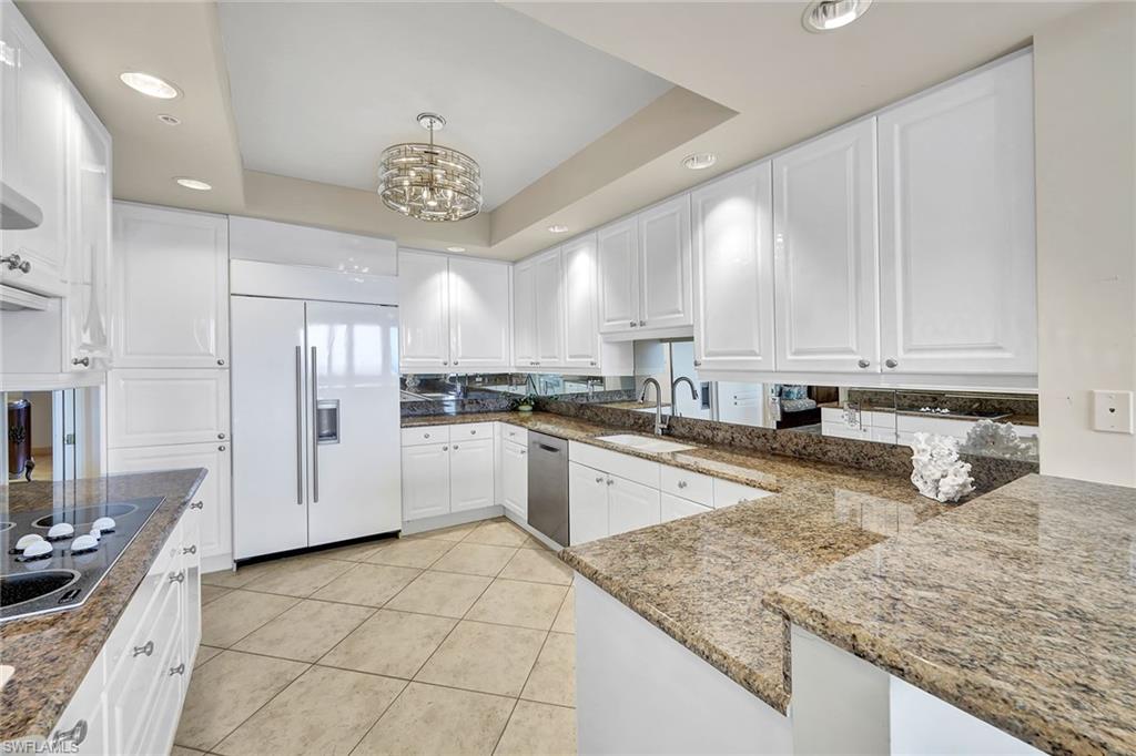 TOSCANA AT BAY COLONY - Residential