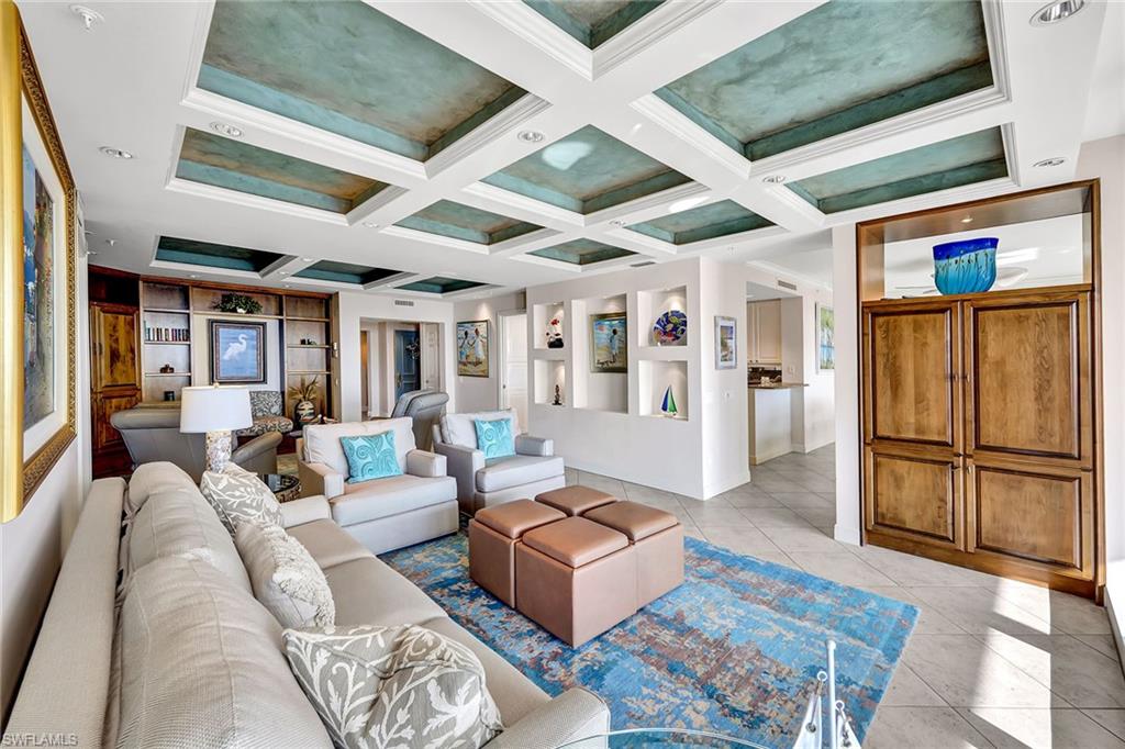 TOSCANA AT BAY COLONY - Residential