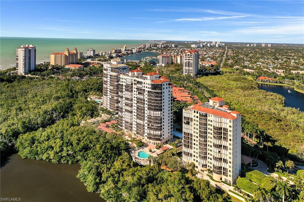 TOSCANA AT BAY COLONY - Residential