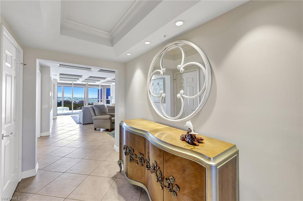 TOSCANA AT BAY COLONY - Residential