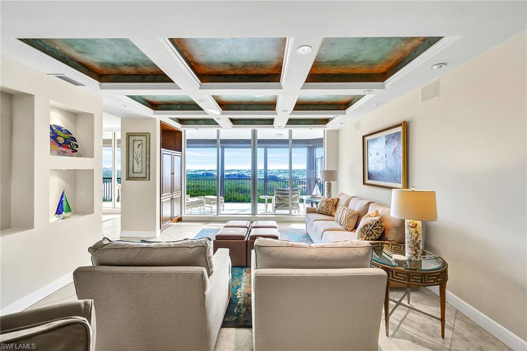 TOSCANA AT BAY COLONY - Residential