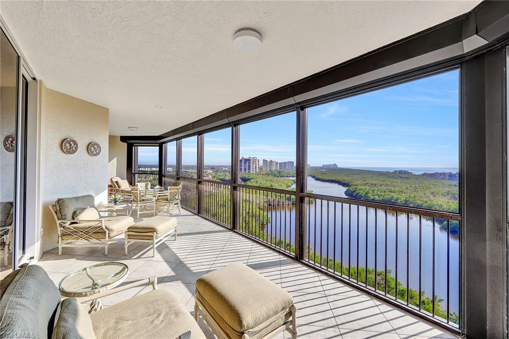 TOSCANA AT BAY COLONY - Residential