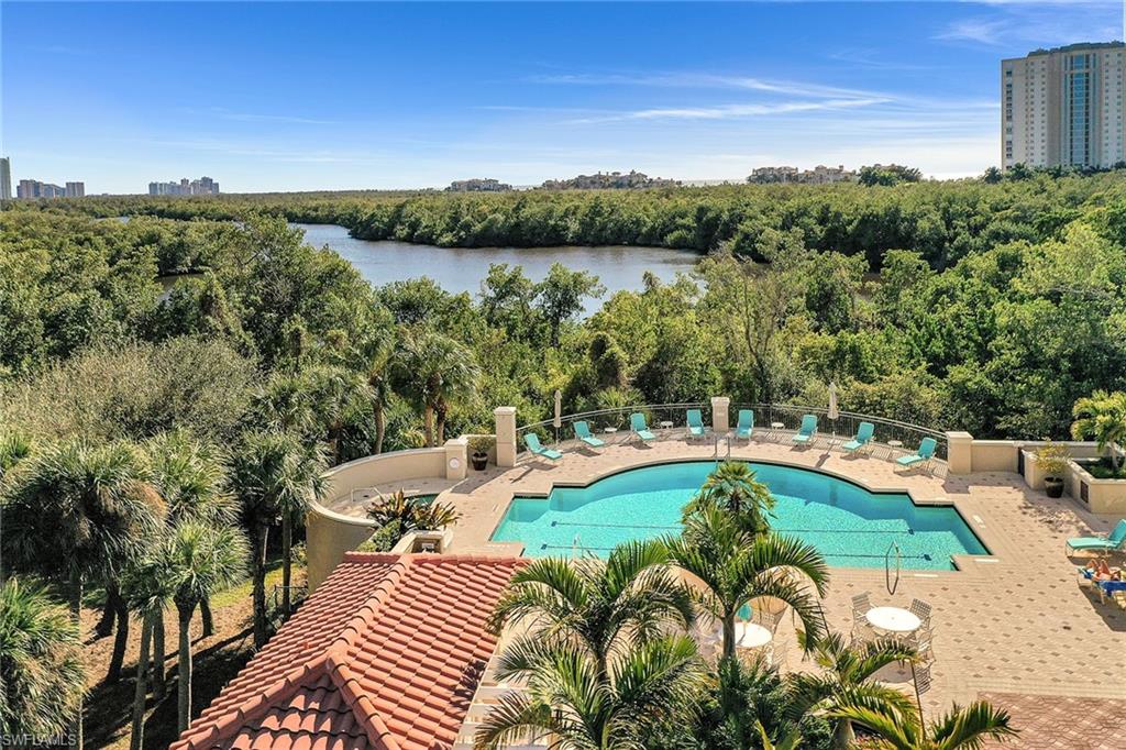 TOSCANA AT BAY COLONY - Residential