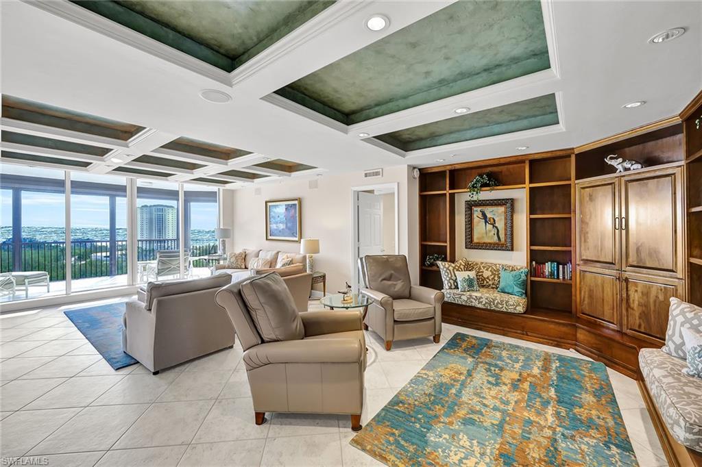 TOSCANA AT BAY COLONY - Residential