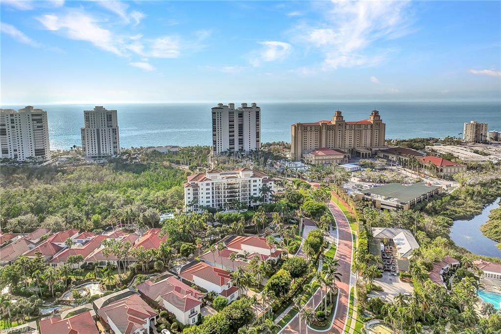 TOSCANA AT BAY COLONY - Residential