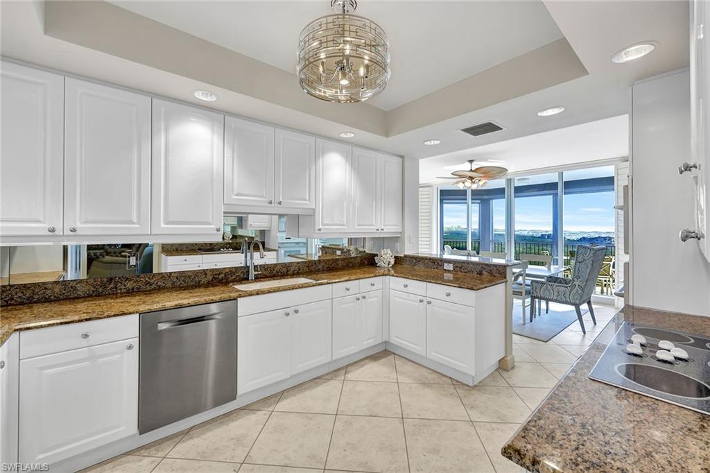 TOSCANA AT BAY COLONY - Residential