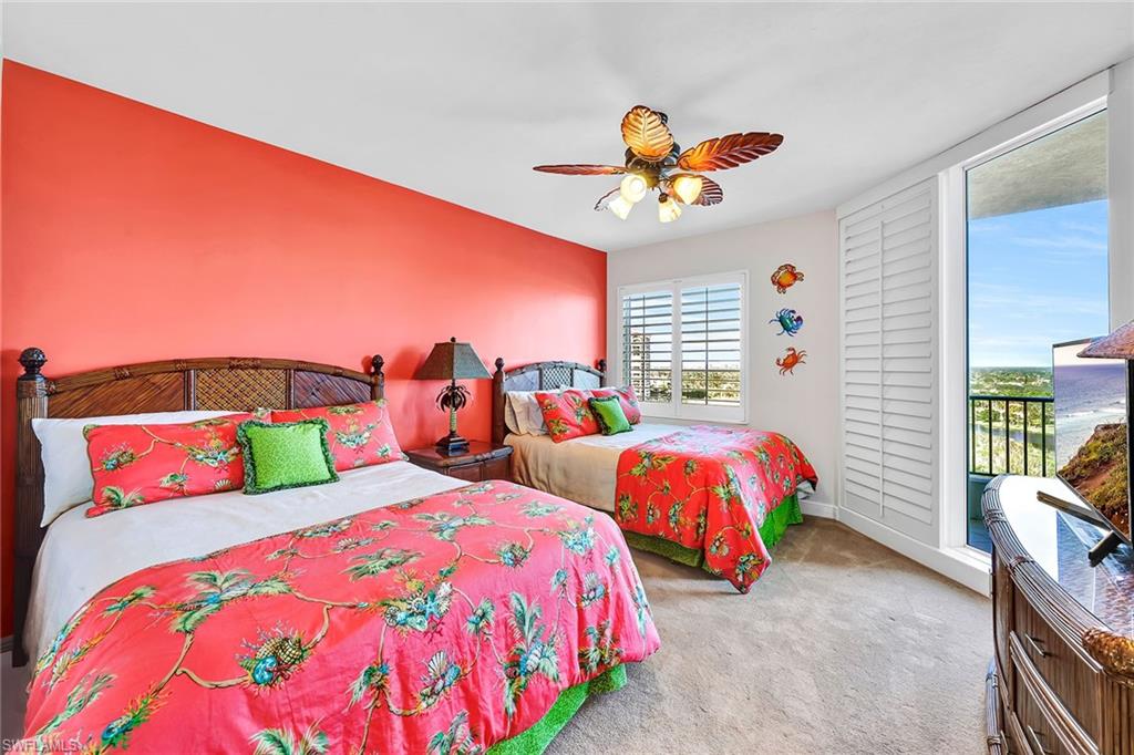 TOSCANA AT BAY COLONY - Residential