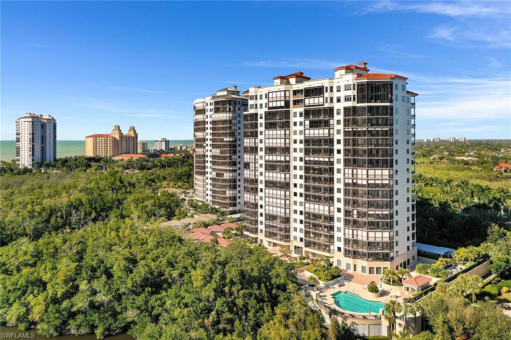 TOSCANA AT BAY COLONY - Residential