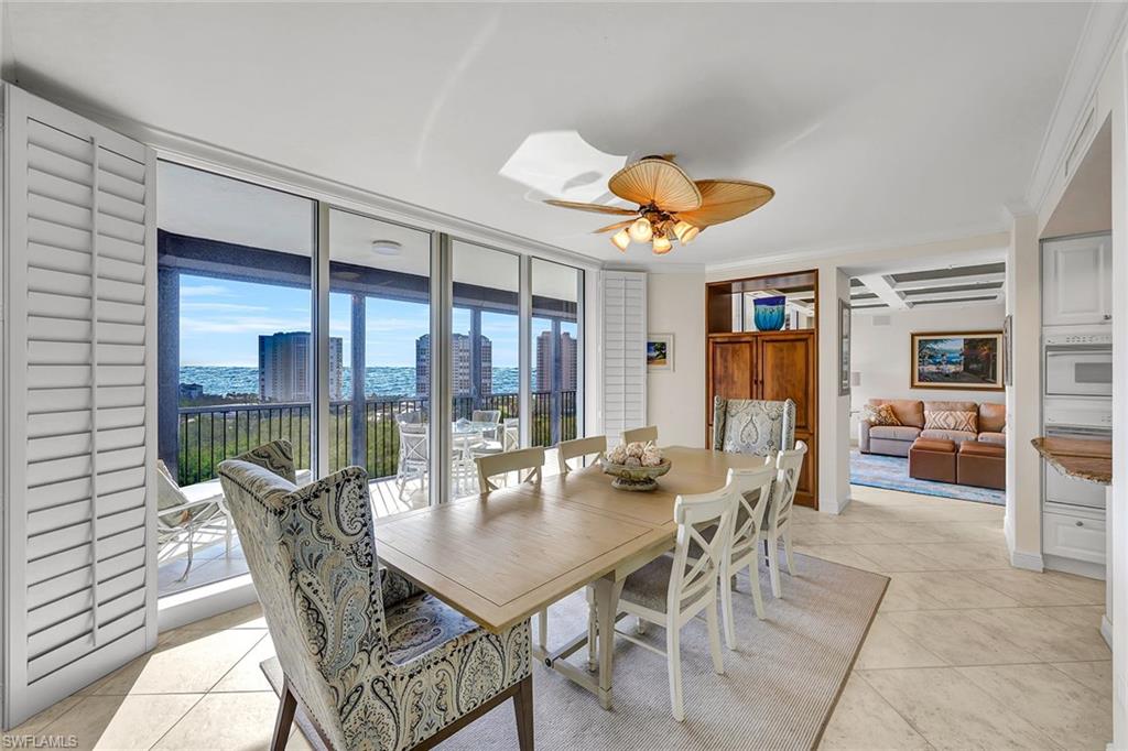 TOSCANA AT BAY COLONY - Residential