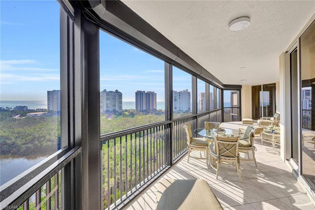 TOSCANA AT BAY COLONY - Residential