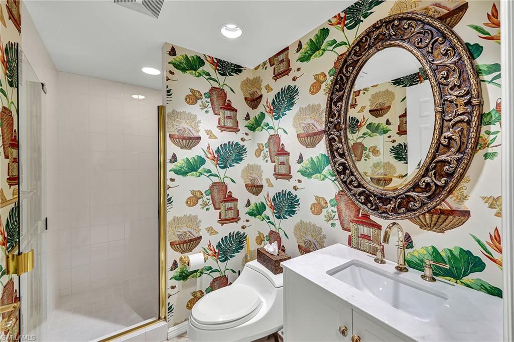 TOSCANA AT BAY COLONY - Residential