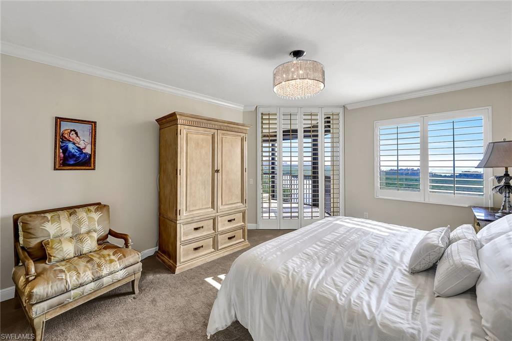 TOSCANA AT BAY COLONY - Residential