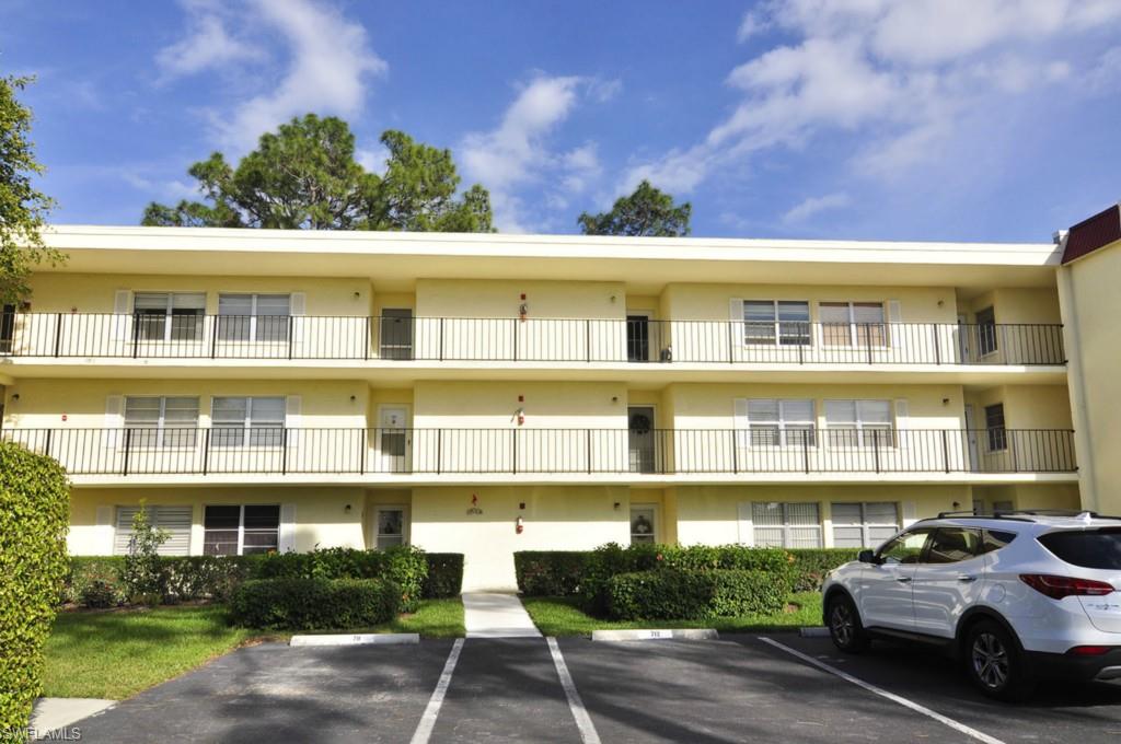 FOREST LAKES - Residential