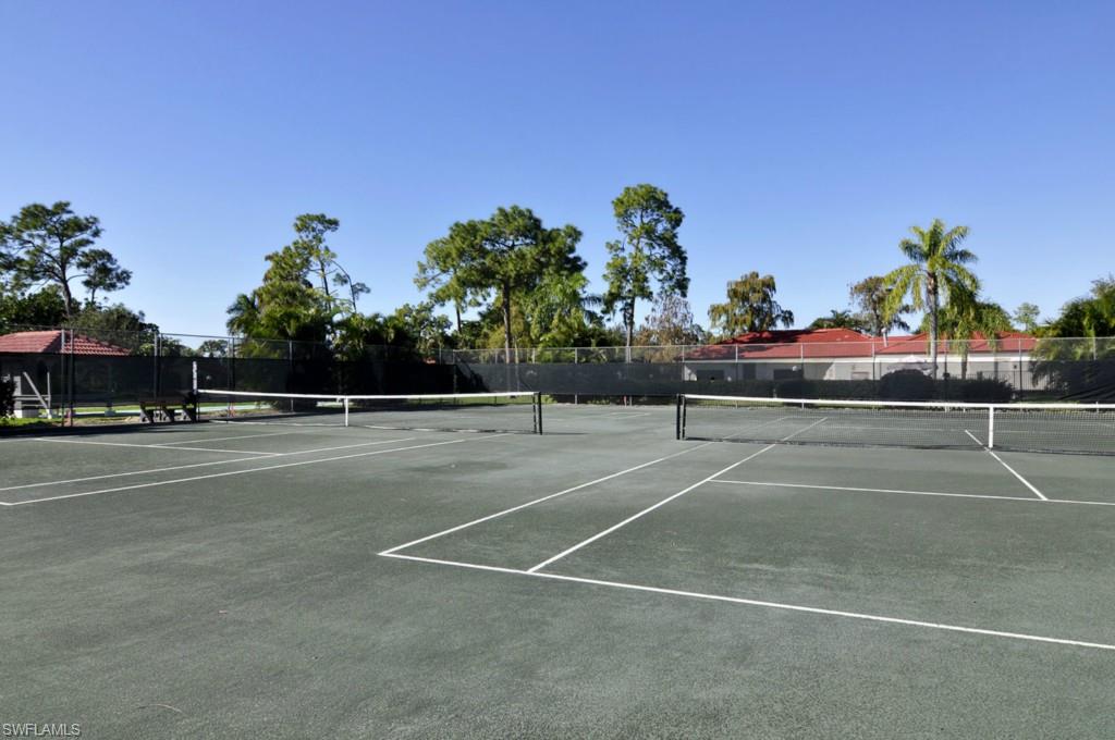 FOREST LAKES - Residential