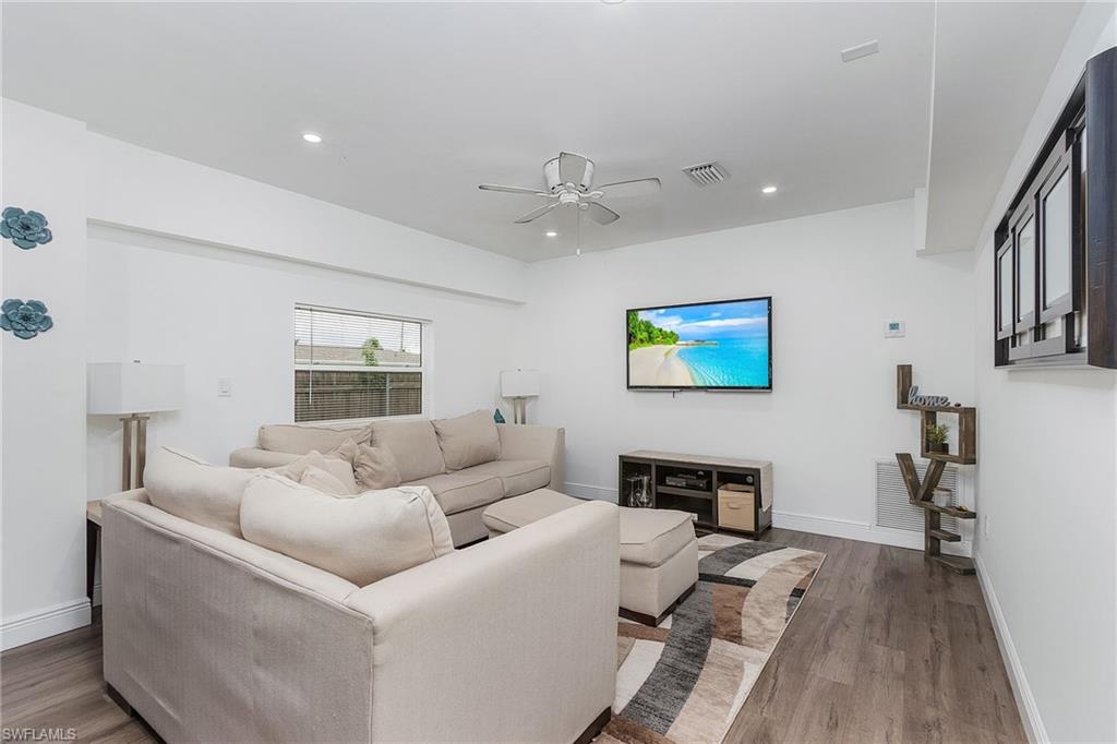 BONITA SPRINGS - Residential