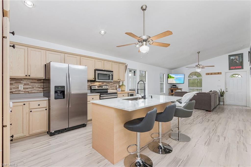 BONITA SPRINGS - Residential