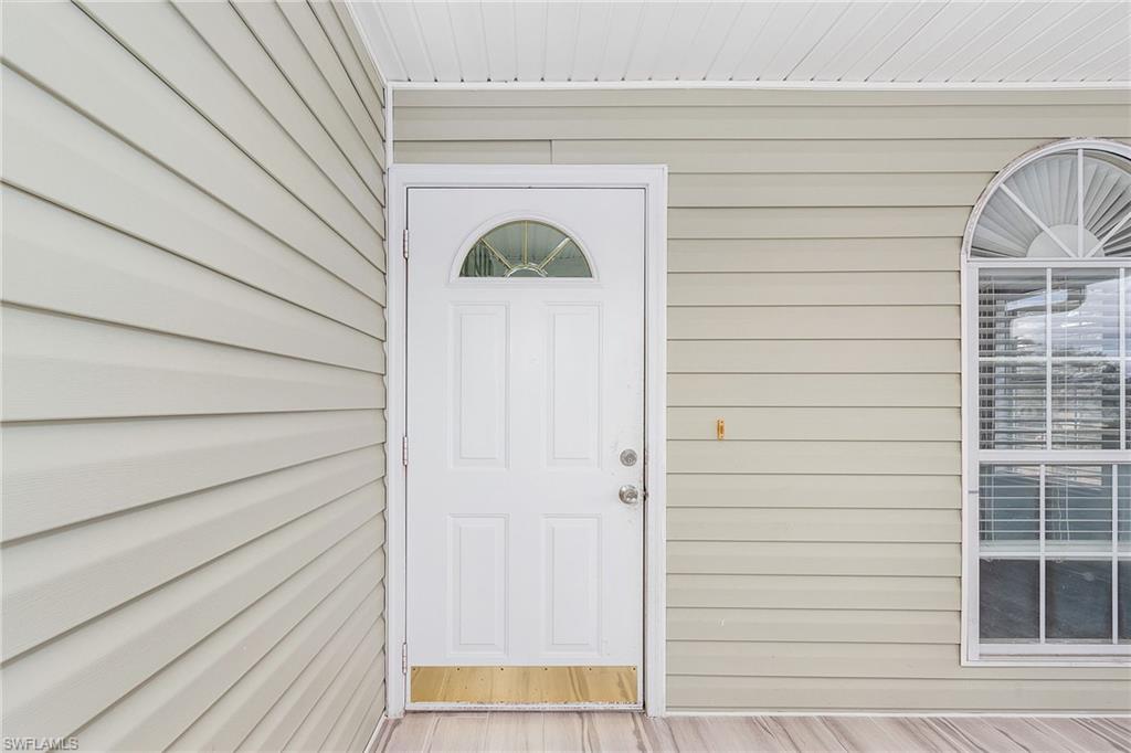 BONITA SPRINGS - Residential