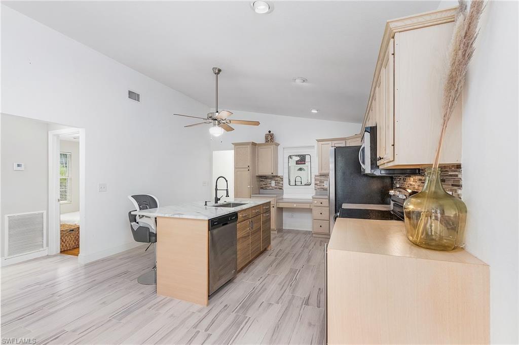 BONITA SPRINGS - Residential