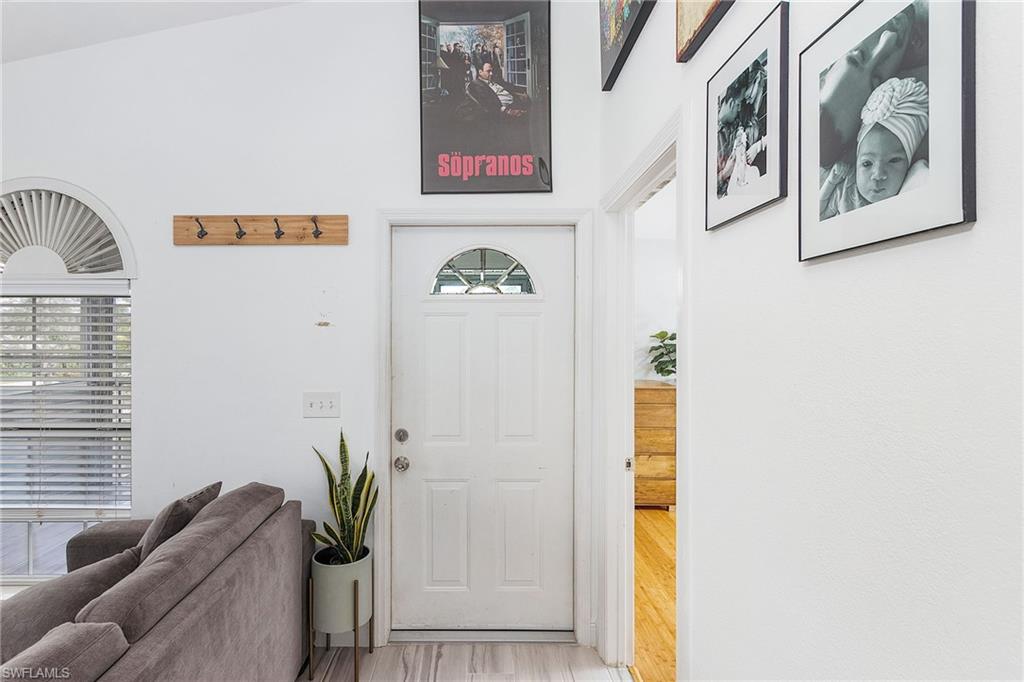 BONITA SPRINGS - Residential