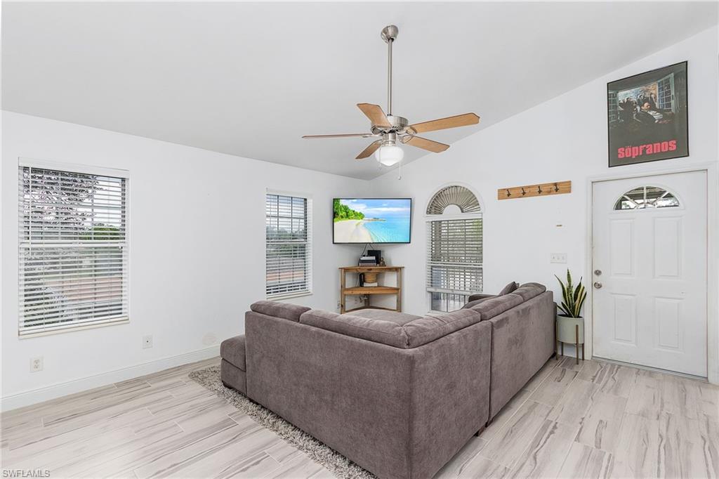 BONITA SPRINGS - Residential