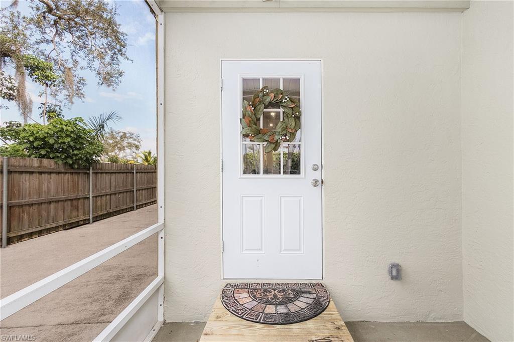 BONITA SPRINGS - Residential