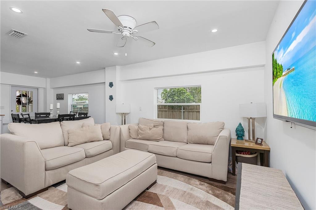 BONITA SPRINGS - Residential