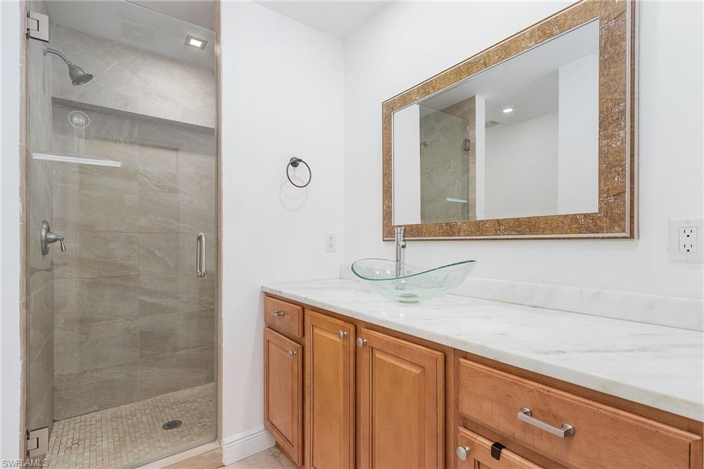 BONITA SPRINGS - Residential