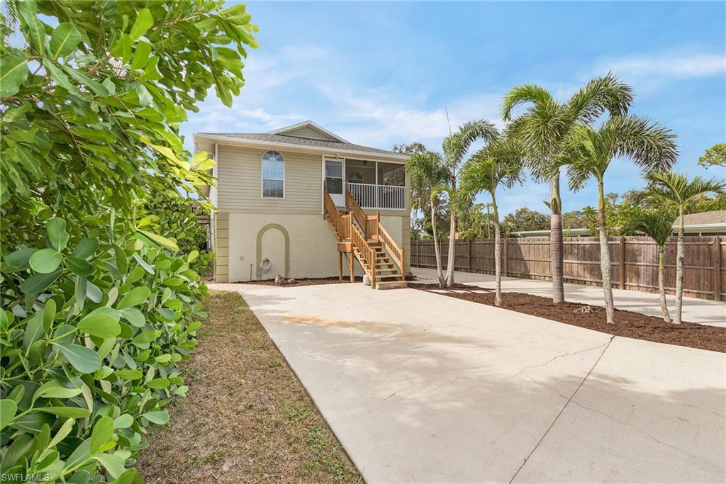 BONITA SPRINGS - Residential