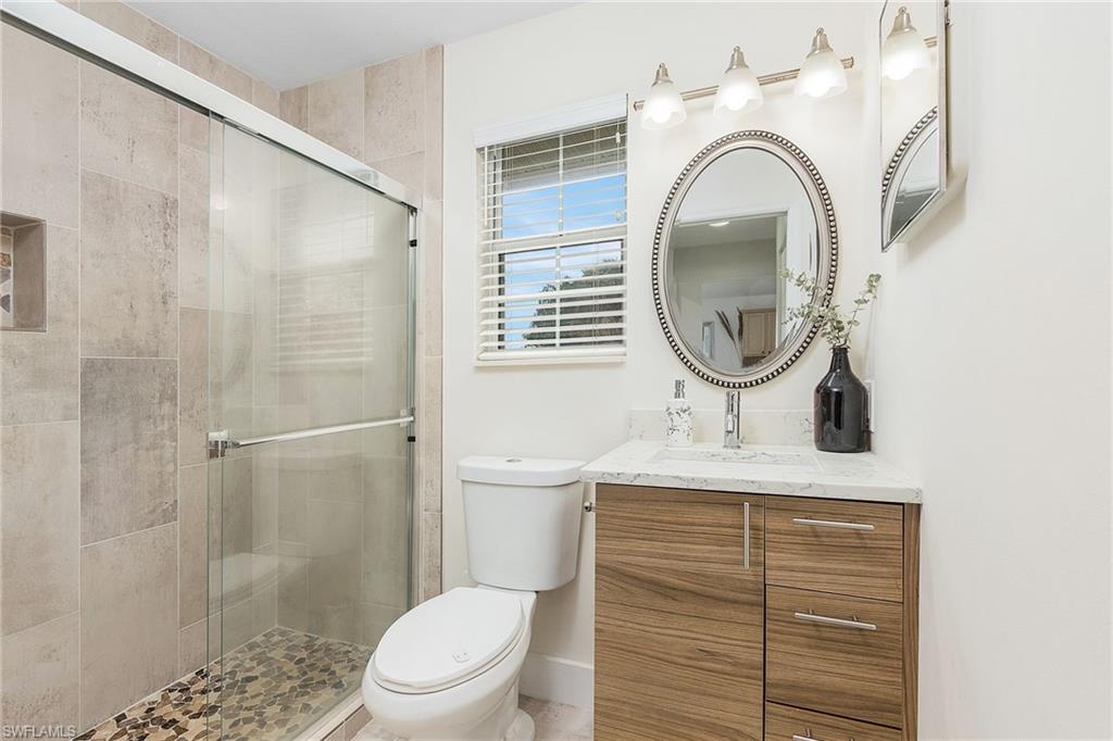 BONITA SPRINGS - Residential