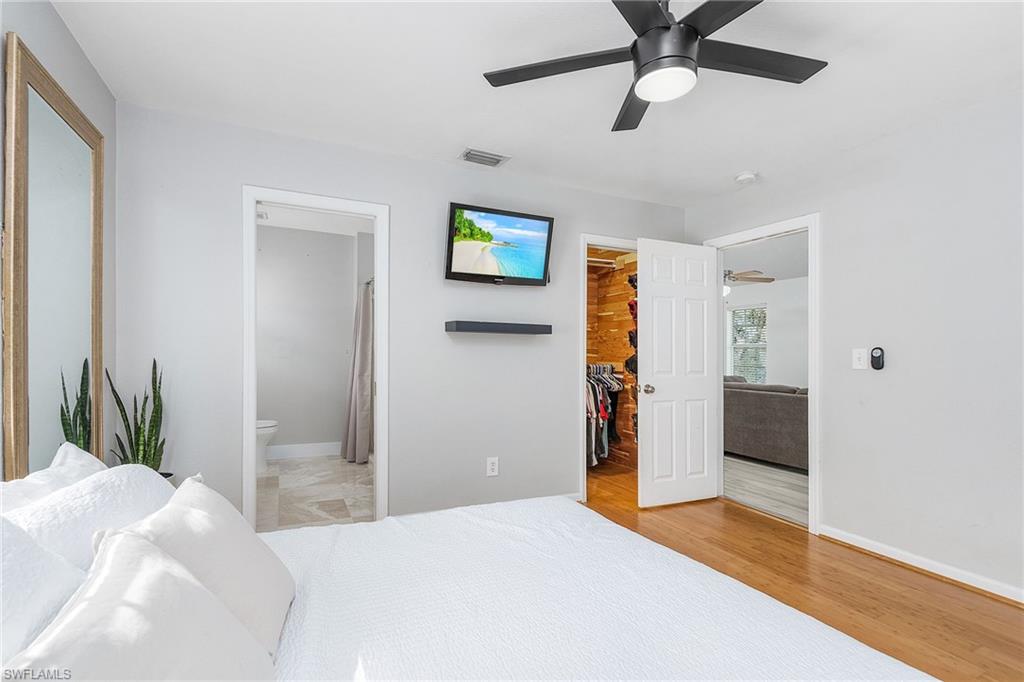 BONITA SPRINGS - Residential