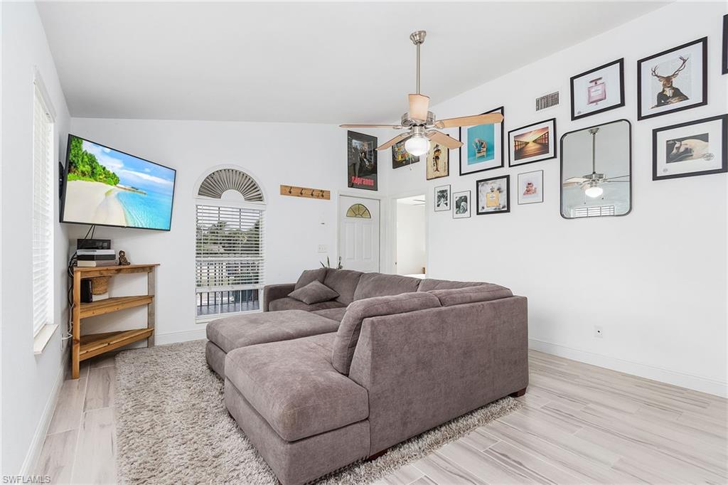 BONITA SPRINGS - Residential