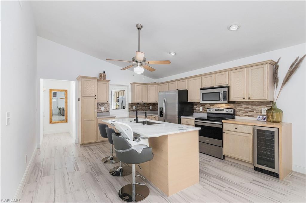 BONITA SPRINGS - Residential