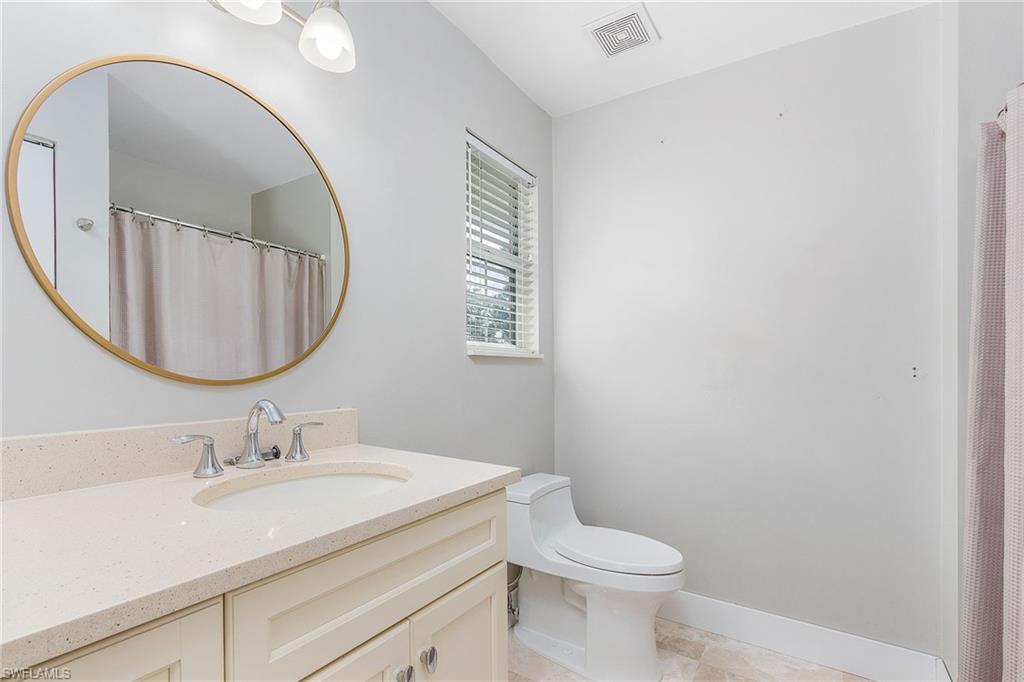 BONITA SPRINGS - Residential