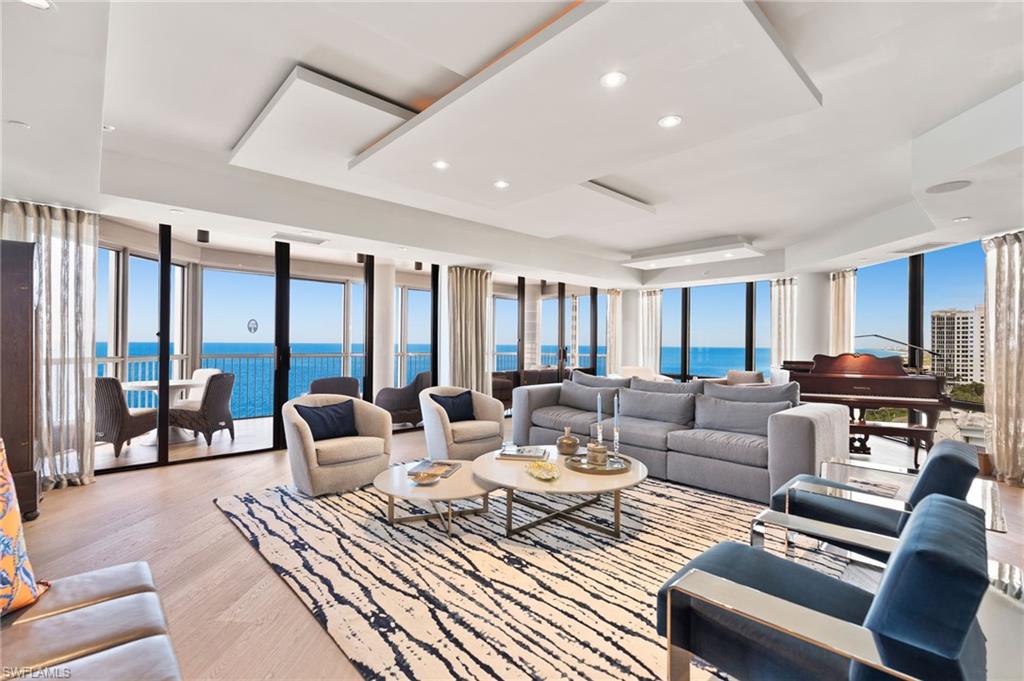 LE PARC - Residential