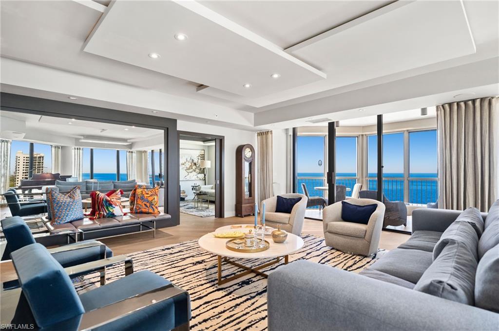 LE PARC - Residential