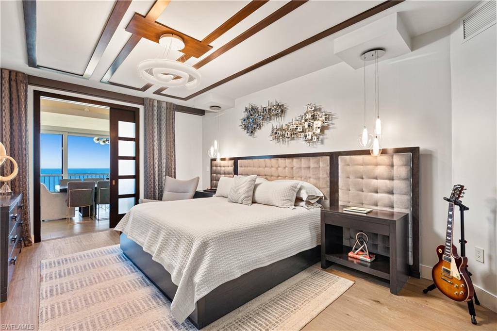 LE PARC - Residential