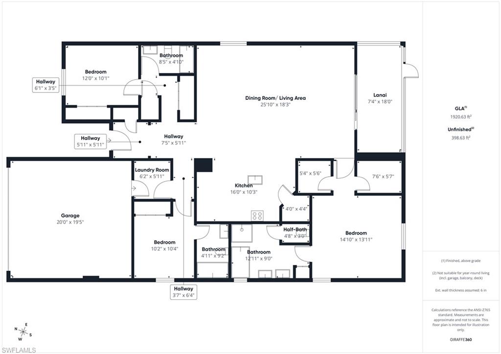 HAMPTON LAKES - Residential