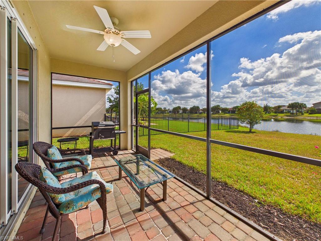 HAMPTON LAKES - Residential