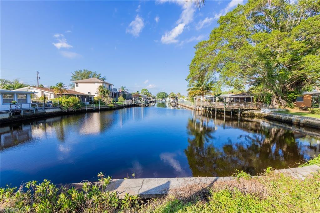 CLEAVES CORNER UNREC PLAT - Residential