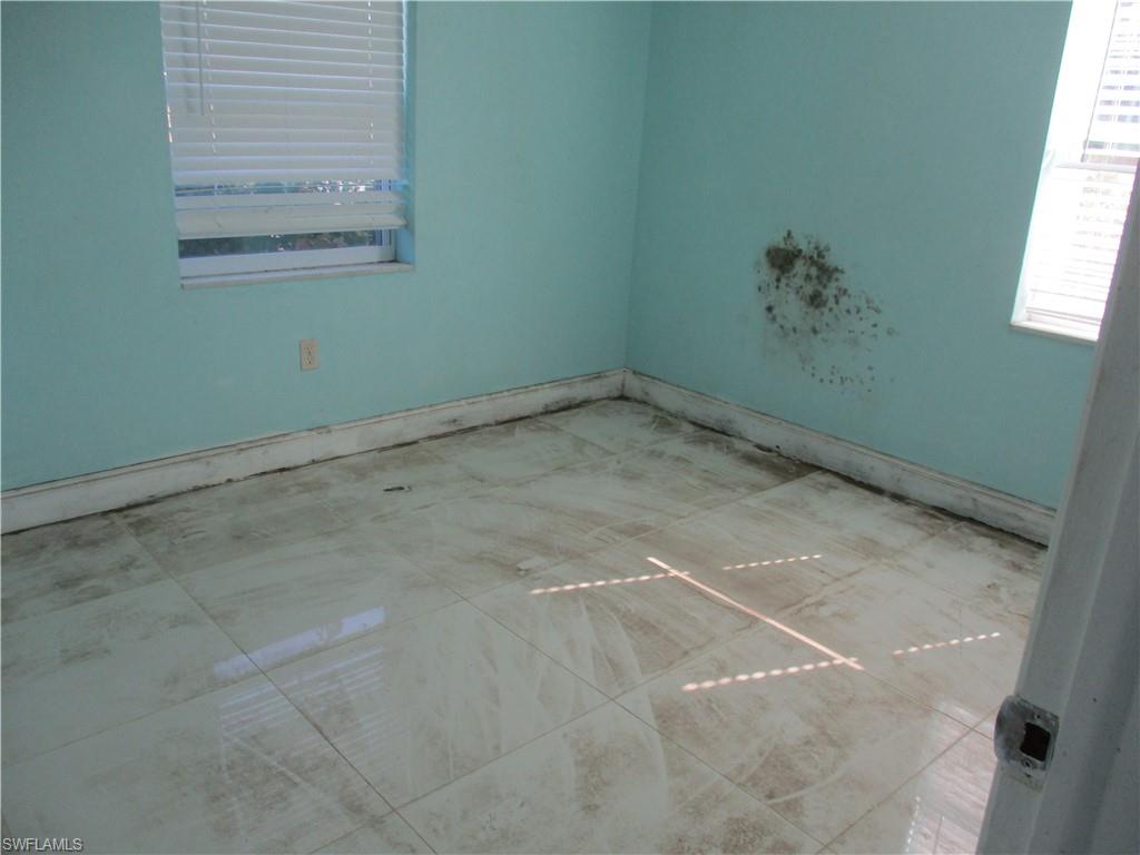 CLEAVES CORNER UNREC PLAT - Residential