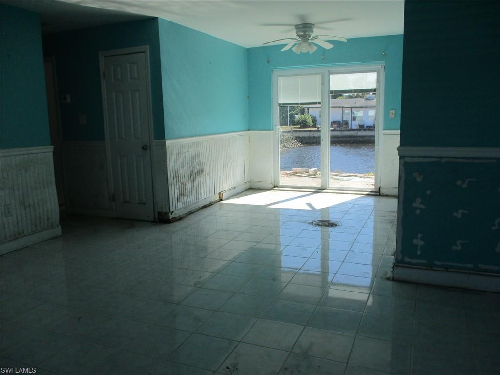 CLEAVES CORNER UNREC PLAT - Residential