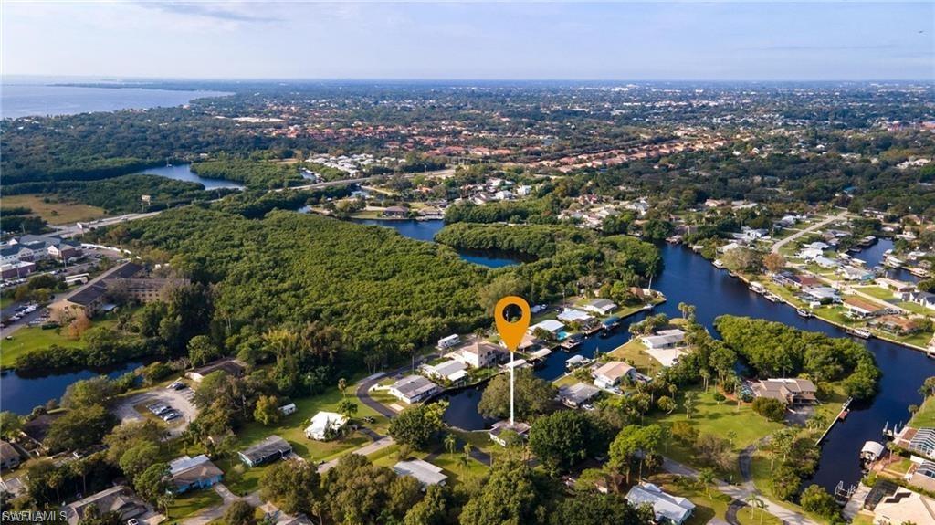 CLEAVES CORNER UNREC PLAT - Residential