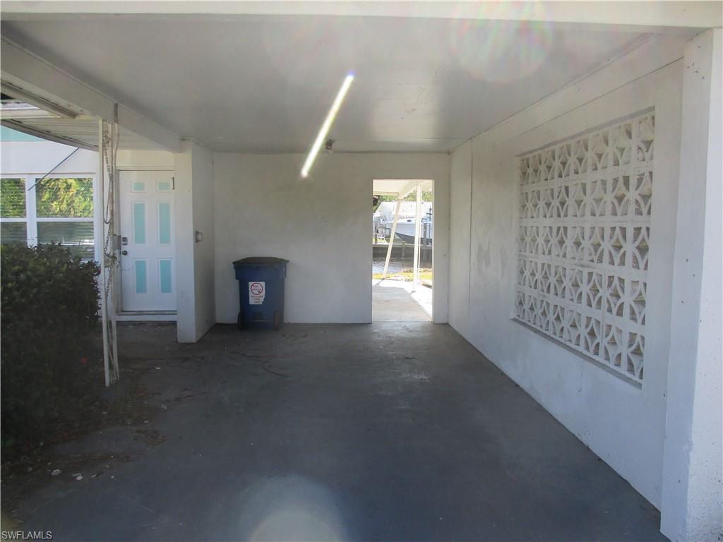 CLEAVES CORNER UNREC PLAT - Residential