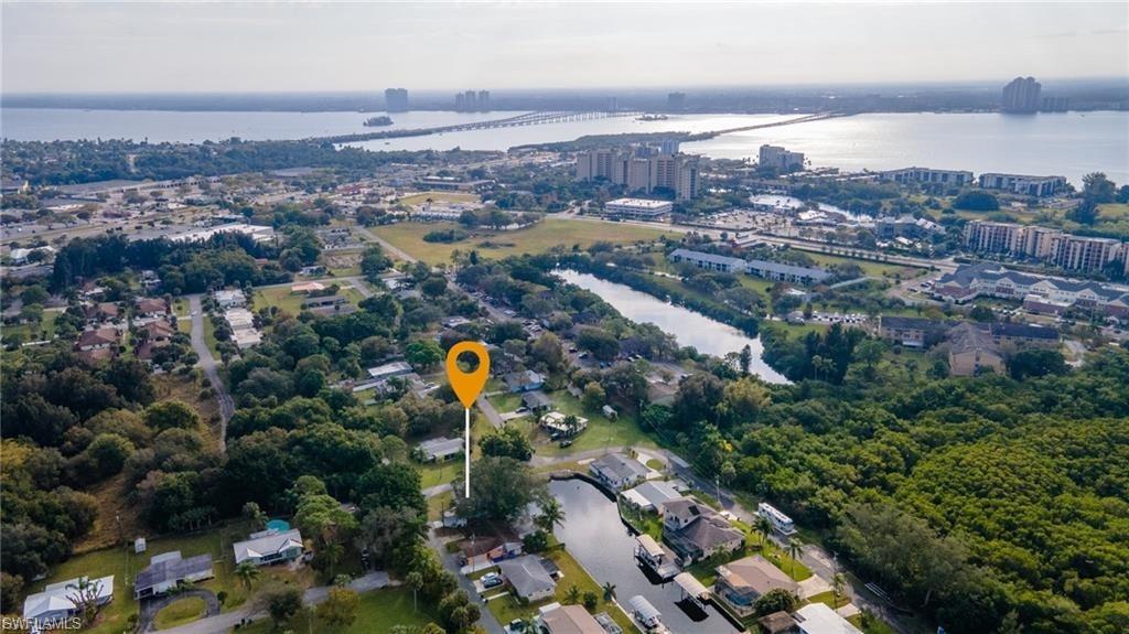 CLEAVES CORNER UNREC PLAT - Residential